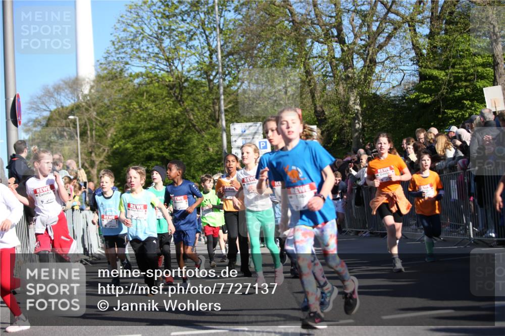 25.04.2025 - Das Zehntel Jannik Wohlers http://msf.ph/oto/7727137 26.04.2025 08:50:56 Laufen  meine-sportfotos.de