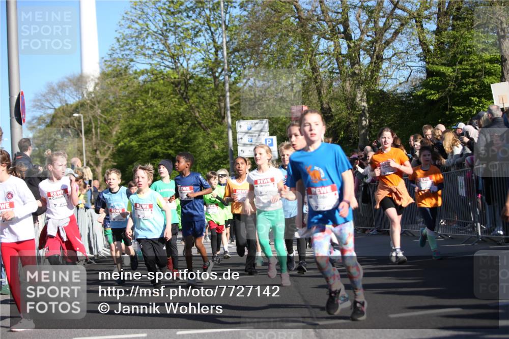 25.04.2025 - Das Zehntel Jannik Wohlers http://msf.ph/oto/7727142 26.04.2025 08:50:56 Laufen  meine-sportfotos.de