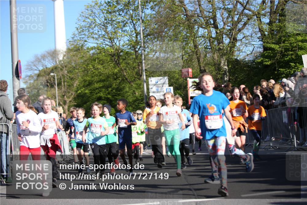 25.04.2025 - Das Zehntel Jannik Wohlers http://msf.ph/oto/7727149 26.04.2025 08:50:56 Laufen 1731 meine-sportfotos.de