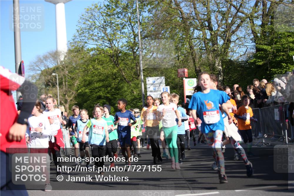 25.04.2025 - Das Zehntel Jannik Wohlers http://msf.ph/oto/7727155 26.04.2025 08:50:56 Laufen  meine-sportfotos.de