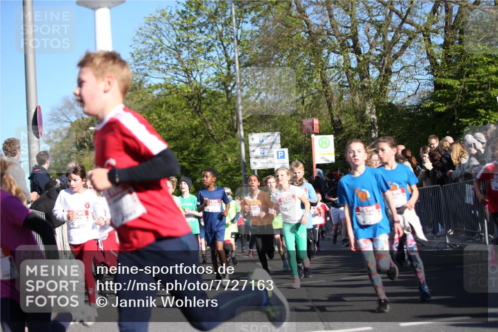 25.04.2025 - Das Zehntel Jannik Wohlers http://msf.ph/oto/7727163 26.04.2025 08:50:55 Laufen 1045 meine-sportfotos.de