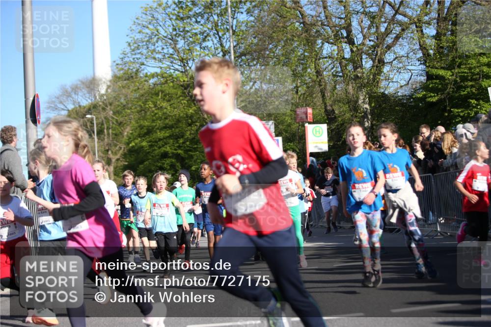 25.04.2025 - Das Zehntel Jannik Wohlers http://msf.ph/oto/7727175 26.04.2025 08:50:55 Laufen  meine-sportfotos.de