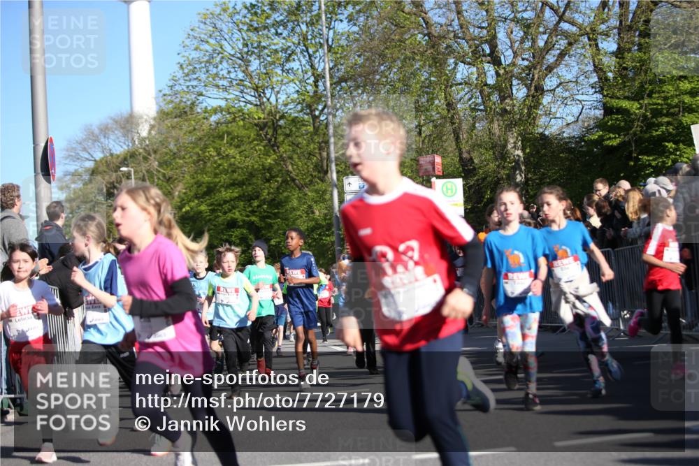 25.04.2025 - Das Zehntel Jannik Wohlers http://msf.ph/oto/7727179 26.04.2025 08:50:55 Laufen  meine-sportfotos.de