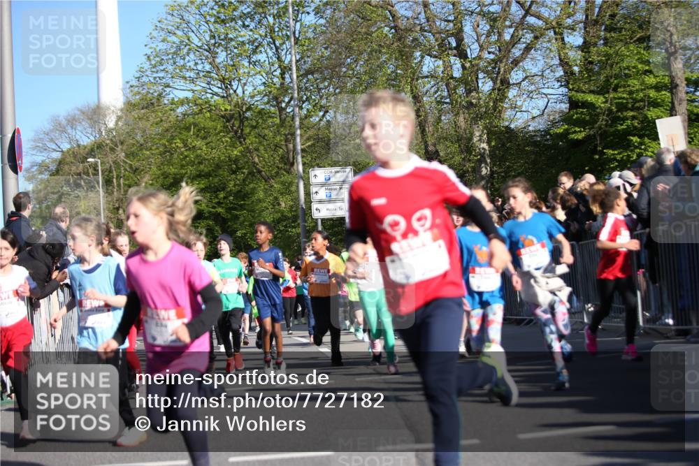 25.04.2025 - Das Zehntel Jannik Wohlers http://msf.ph/oto/7727182 26.04.2025 08:50:55 Laufen  meine-sportfotos.de