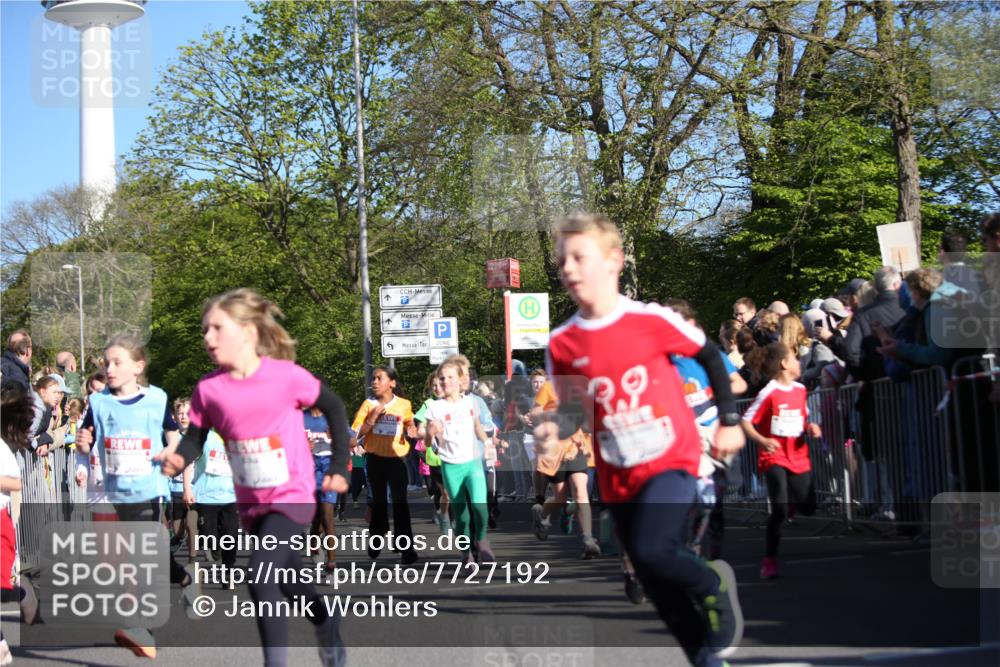 25.04.2025 - Das Zehntel Jannik Wohlers http://msf.ph/oto/7727192 26.04.2025 08:50:55 Laufen 3, 9 meine-sportfotos.de