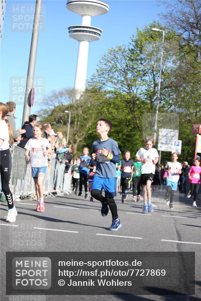 25.04.2025 - Das Zehntel Jannik Wohlers http://msf.ph/oto/7727869 26.04.2025 08:50:34 Laufen 2136 meine-sportfotos.de