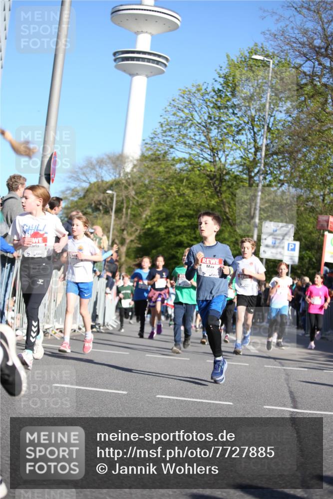 25.04.2025 - Das Zehntel Jannik Wohlers http://msf.ph/oto/7727885 26.04.2025 08:50:34 Laufen  meine-sportfotos.de
