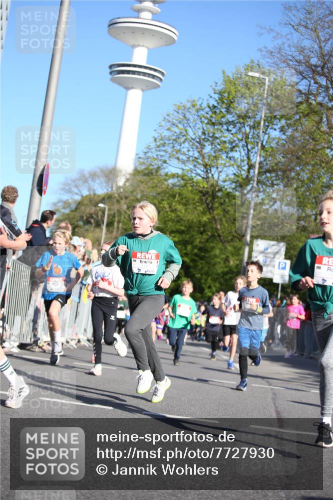 25.04.2025 - Das Zehntel Jannik Wohlers http://msf.ph/oto/7727930 26.04.2025 08:50:33 Laufen  meine-sportfotos.de