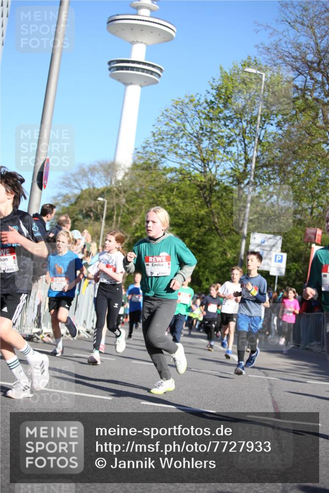 25.04.2025 - Das Zehntel Jannik Wohlers http://msf.ph/oto/7727933 26.04.2025 08:50:33 Laufen 436 meine-sportfotos.de