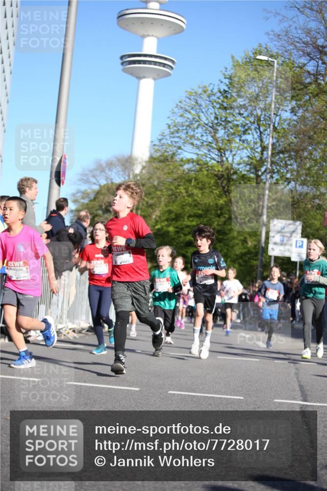 25.04.2025 - Das Zehntel Jannik Wohlers http://msf.ph/oto/7728017 26.04.2025 08:50:32 Laufen  meine-sportfotos.de