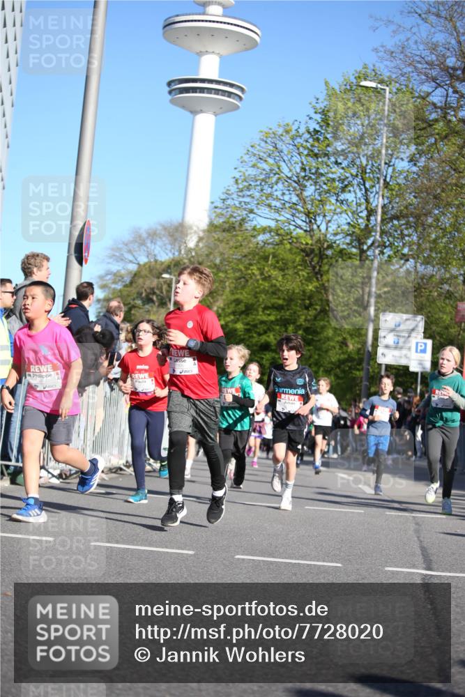 25.04.2025 - Das Zehntel Jannik Wohlers http://msf.ph/oto/7728020 26.04.2025 08:50:31 Laufen 1806 meine-sportfotos.de
