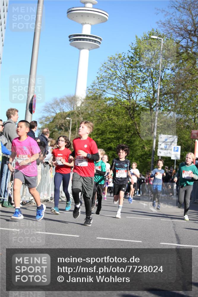 25.04.2025 - Das Zehntel Jannik Wohlers http://msf.ph/oto/7728024 26.04.2025 08:50:31 Laufen 12 meine-sportfotos.de