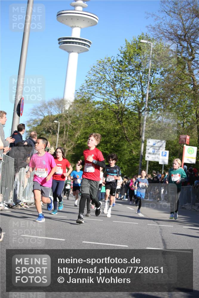25.04.2025 - Das Zehntel Jannik Wohlers http://msf.ph/oto/7728051 26.04.2025 08:50:31 Laufen 1 meine-sportfotos.de