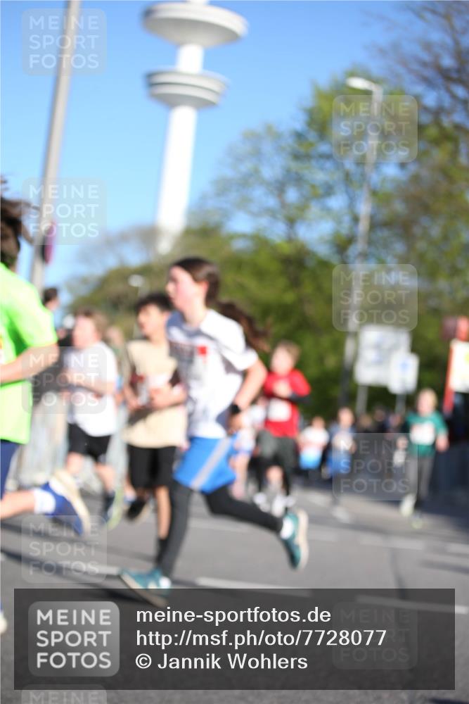 25.04.2025 - Das Zehntel Jannik Wohlers http://msf.ph/oto/7728077 26.04.2025 08:50:30 Laufen  meine-sportfotos.de