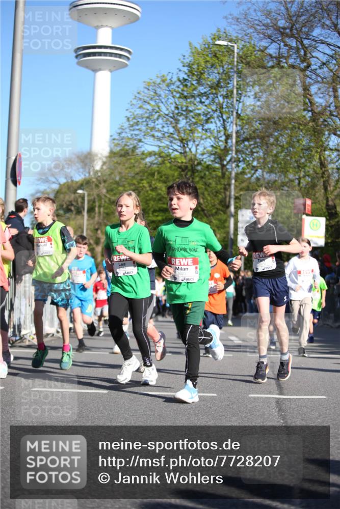 25.04.2025 - Das Zehntel Jannik Wohlers http://msf.ph/oto/7728207 26.04.2025 08:50:27 Laufen 1623 meine-sportfotos.de