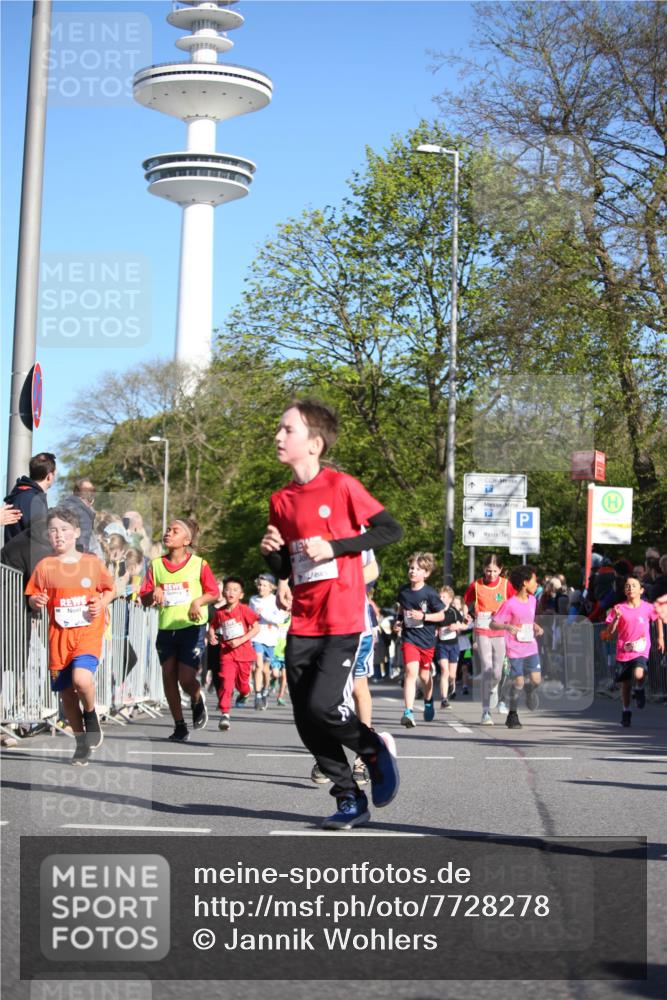25.04.2025 - Das Zehntel Jannik Wohlers http://msf.ph/oto/7728278 26.04.2025 08:50:21 Laufen  meine-sportfotos.de