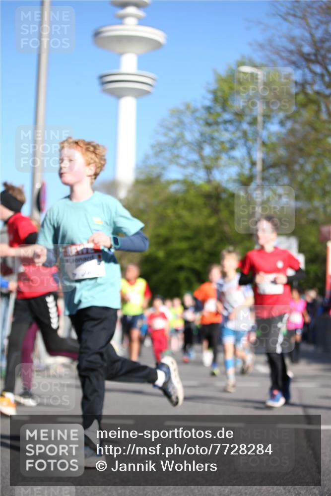 25.04.2025 - Das Zehntel Jannik Wohlers http://msf.ph/oto/7728284 26.04.2025 08:50:21 Laufen  meine-sportfotos.de
