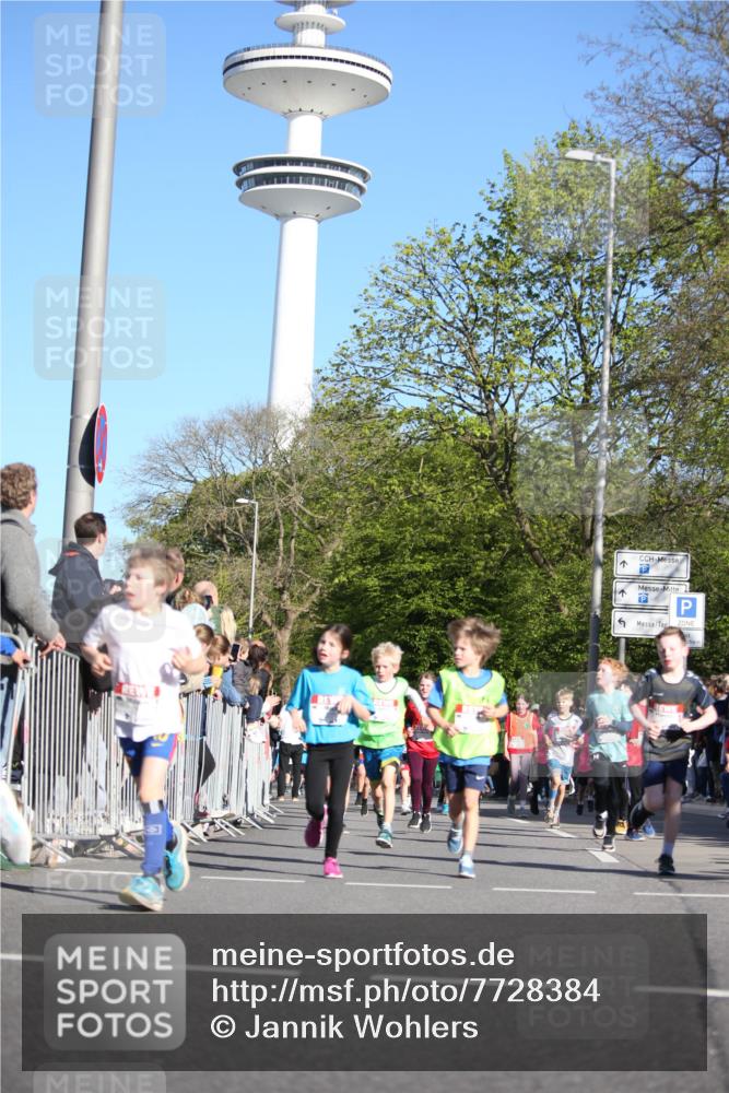 25.04.2025 - Das Zehntel Jannik Wohlers http://msf.ph/oto/7728384 26.04.2025 08:50:16 Laufen 5 meine-sportfotos.de