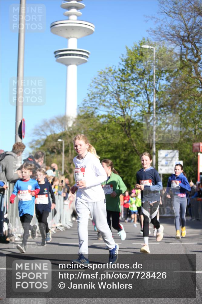 25.04.2025 - Das Zehntel Jannik Wohlers http://msf.ph/oto/7728426 26.04.2025 08:50:13 Laufen  meine-sportfotos.de
