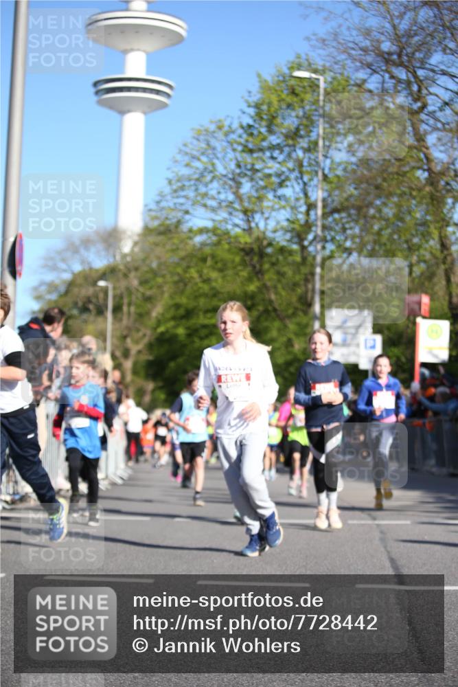 25.04.2025 - Das Zehntel Jannik Wohlers http://msf.ph/oto/7728442 26.04.2025 08:50:13 Laufen 13, 5 meine-sportfotos.de