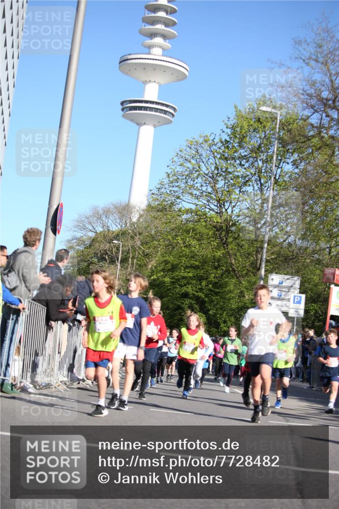 25.04.2025 - Das Zehntel Jannik Wohlers http://msf.ph/oto/7728482 26.04.2025 08:50:09 Laufen  meine-sportfotos.de