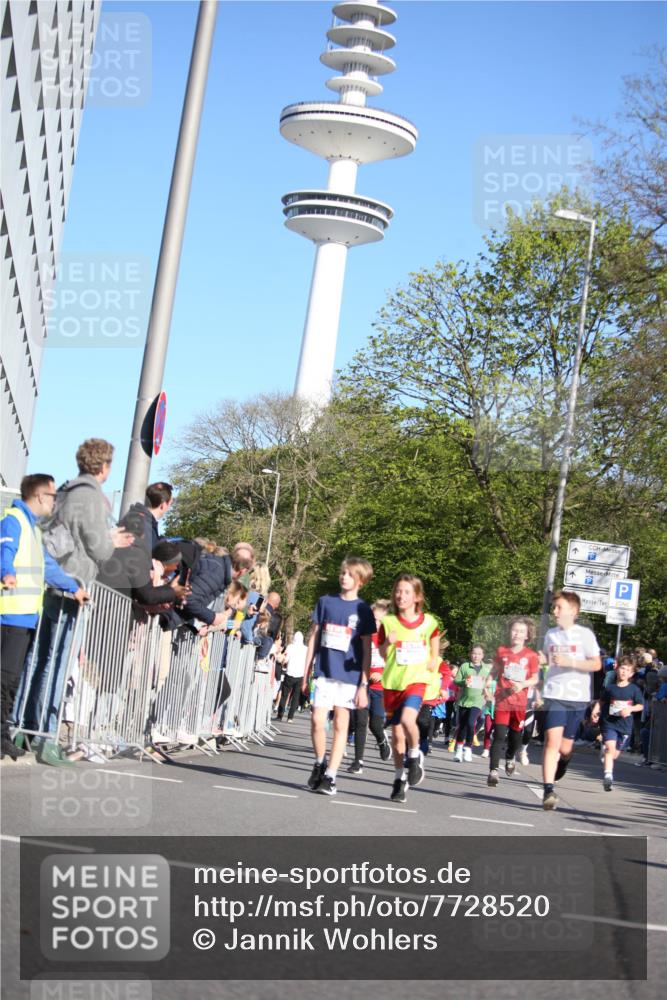 25.04.2025 - Das Zehntel Jannik Wohlers http://msf.ph/oto/7728520 26.04.2025 08:50:08 Laufen  meine-sportfotos.de