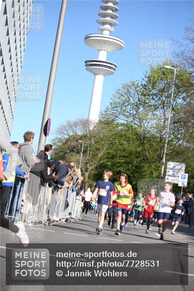 25.04.2025 - Das Zehntel Jannik Wohlers http://msf.ph/oto/7728531 26.04.2025 08:50:08 Laufen 14, 5 meine-sportfotos.de
