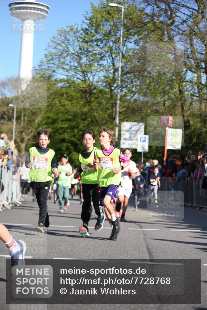 25.04.2025 - Das Zehntel Jannik Wohlers http://msf.ph/oto/7728768 26.04.2025 08:50:00 Laufen  meine-sportfotos.de