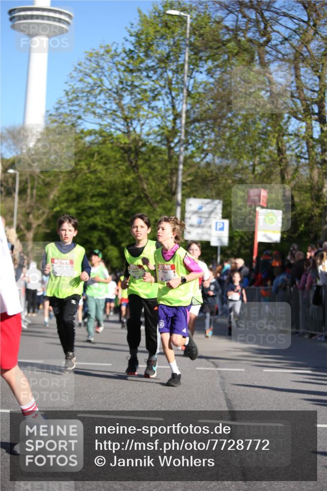 25.04.2025 - Das Zehntel Jannik Wohlers http://msf.ph/oto/7728772 26.04.2025 08:50:00 Laufen  meine-sportfotos.de