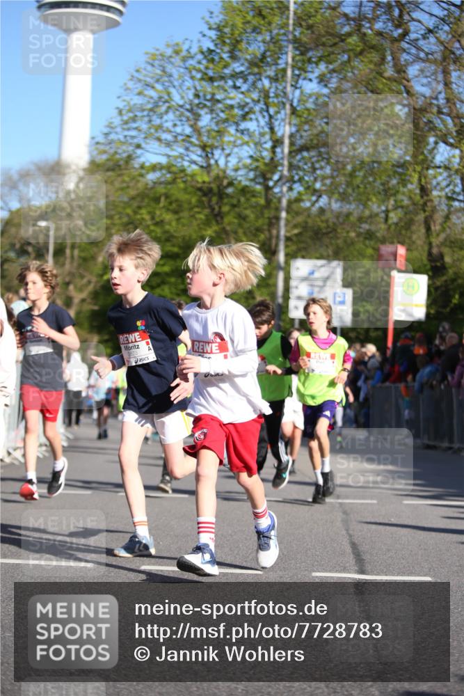 25.04.2025 - Das Zehntel Jannik Wohlers http://msf.ph/oto/7728783 26.04.2025 08:50:00 Laufen 2673 meine-sportfotos.de