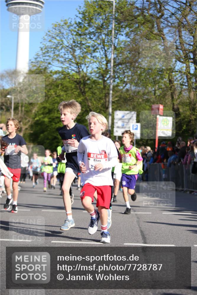 25.04.2025 - Das Zehntel Jannik Wohlers http://msf.ph/oto/7728787 26.04.2025 08:50:00 Laufen 1710 meine-sportfotos.de