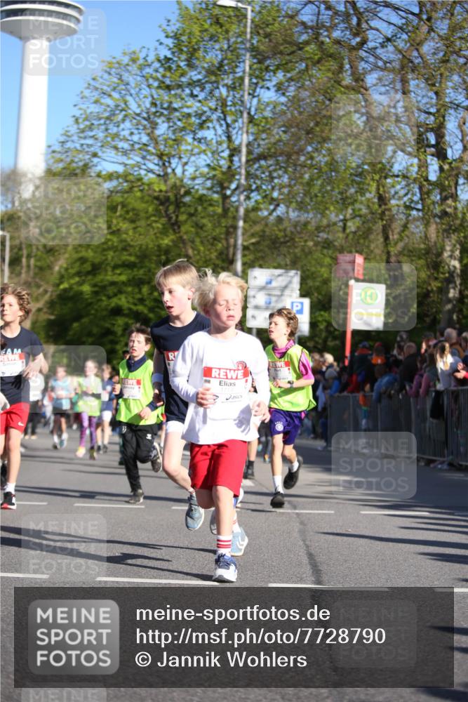 25.04.2025 - Das Zehntel Jannik Wohlers http://msf.ph/oto/7728790 26.04.2025 08:50:00 Laufen 1714 meine-sportfotos.de
