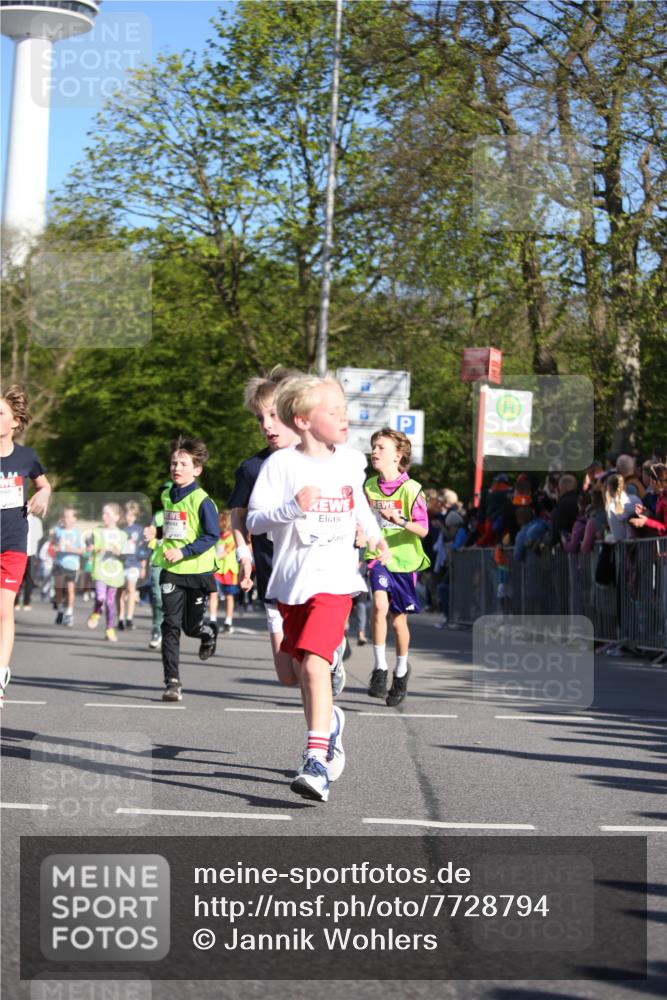 25.04.2025 - Das Zehntel Jannik Wohlers http://msf.ph/oto/7728794 26.04.2025 08:49:59 Laufen  meine-sportfotos.de