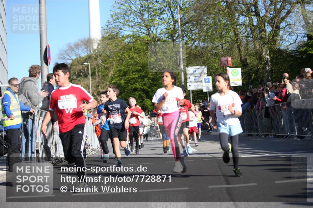 25.04.2025 - Das Zehntel Jannik Wohlers http://msf.ph/oto/7728871 26.04.2025 08:49:55 Laufen  meine-sportfotos.de
