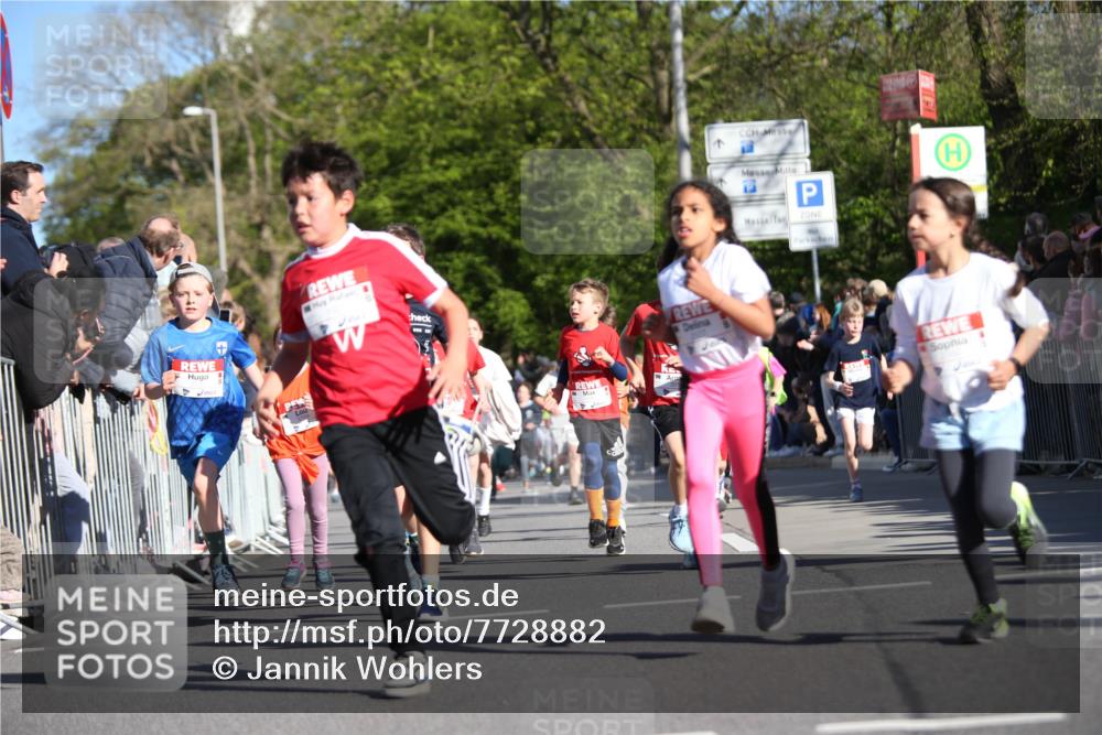 25.04.2025 - Das Zehntel Jannik Wohlers http://msf.ph/oto/7728882 26.04.2025 08:49:55 Laufen  meine-sportfotos.de