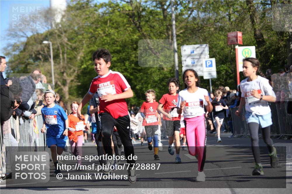 25.04.2025 - Das Zehntel Jannik Wohlers http://msf.ph/oto/7728887 26.04.2025 08:49:55 Laufen 2162 meine-sportfotos.de