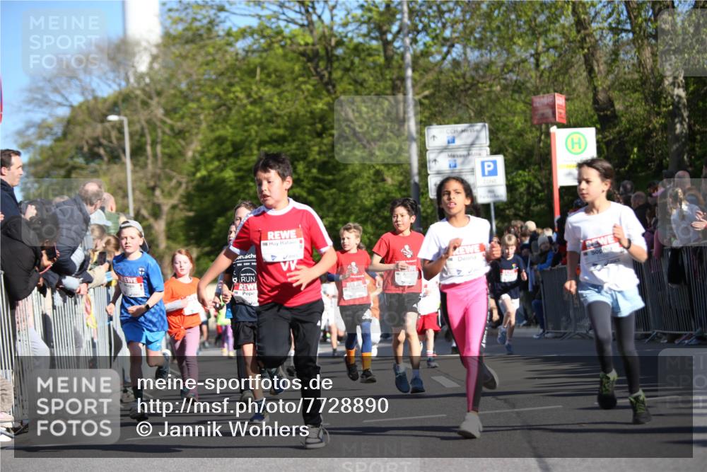 25.04.2025 - Das Zehntel Jannik Wohlers http://msf.ph/oto/7728890 26.04.2025 08:49:55 Laufen 14 meine-sportfotos.de