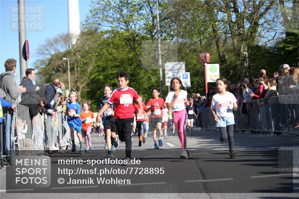 25.04.2025 - Das Zehntel Jannik Wohlers http://msf.ph/oto/7728895 26.04.2025 08:49:55 Laufen 11 meine-sportfotos.de
