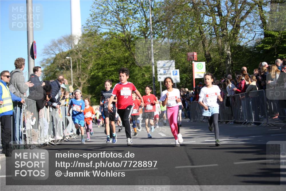 25.04.2025 - Das Zehntel Jannik Wohlers http://msf.ph/oto/7728897 26.04.2025 08:49:55 Laufen  meine-sportfotos.de