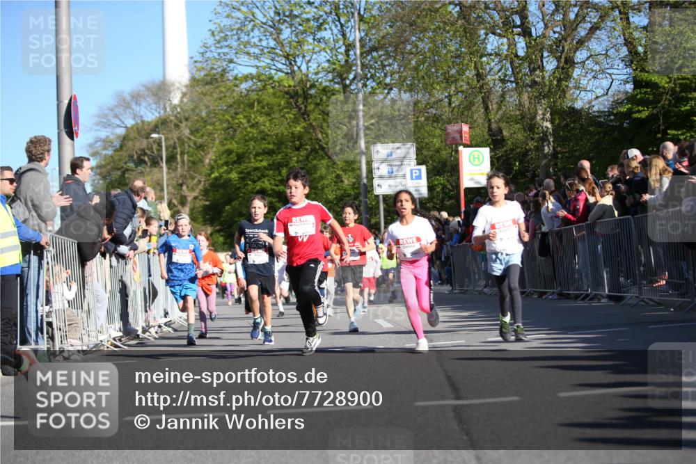 25.04.2025 - Das Zehntel Jannik Wohlers http://msf.ph/oto/7728900 26.04.2025 08:49:55 Laufen  meine-sportfotos.de