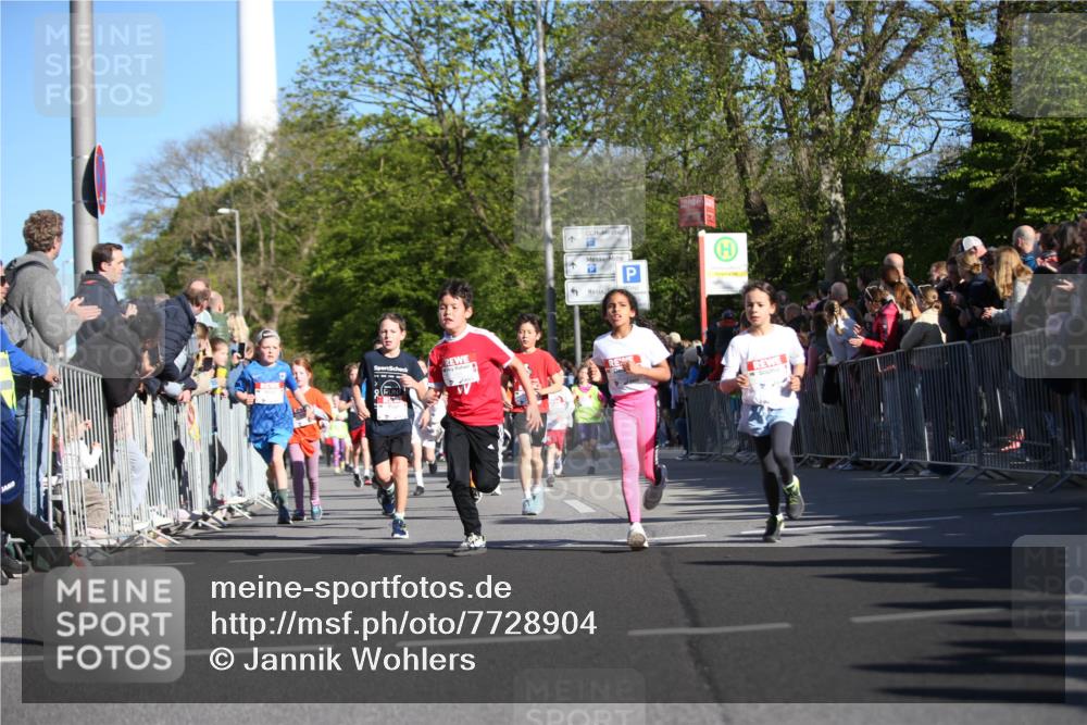 25.04.2025 - Das Zehntel Jannik Wohlers http://msf.ph/oto/7728904 26.04.2025 08:49:55 Laufen 1 meine-sportfotos.de