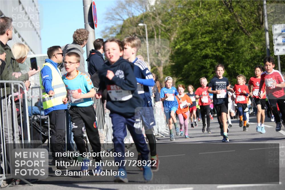 25.04.2025 - Das Zehntel Jannik Wohlers http://msf.ph/oto/7728922 26.04.2025 08:49:54 Laufen  meine-sportfotos.de