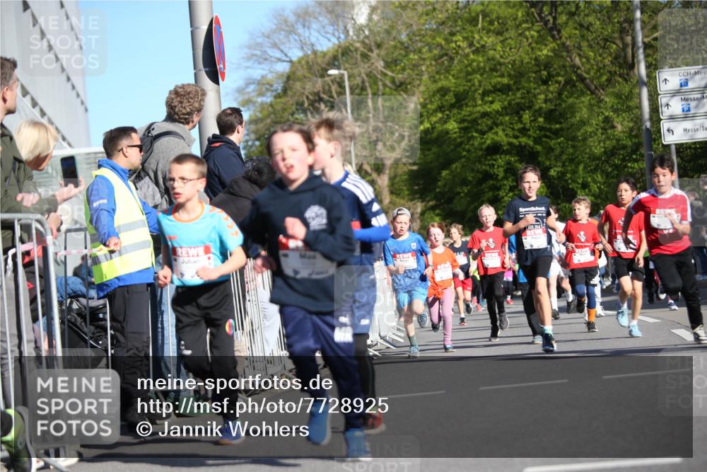 25.04.2025 - Das Zehntel Jannik Wohlers http://msf.ph/oto/7728925 26.04.2025 08:49:54 Laufen  meine-sportfotos.de