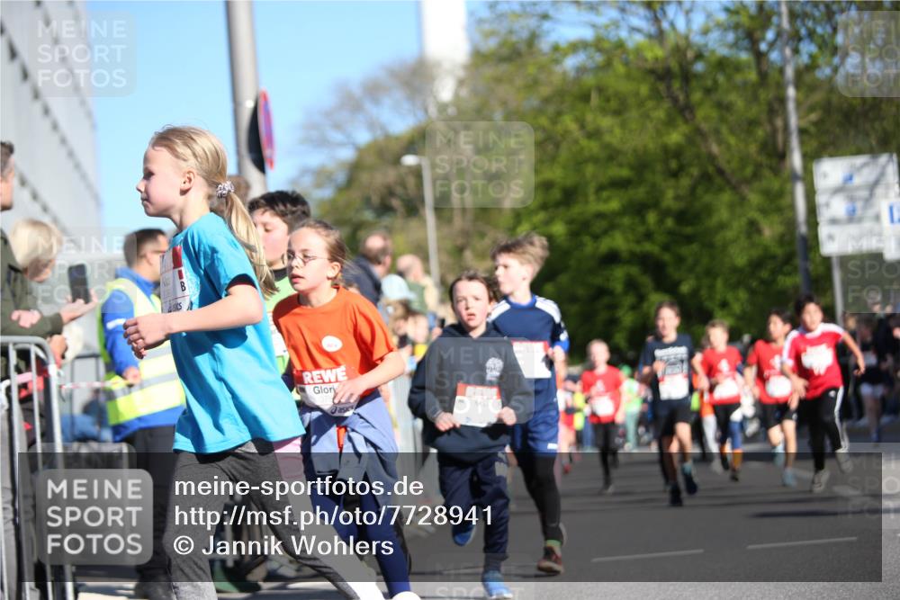 25.04.2025 - Das Zehntel Jannik Wohlers http://msf.ph/oto/7728941 26.04.2025 08:49:53 Laufen  meine-sportfotos.de