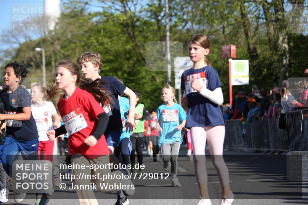 25.04.2025 - Das Zehntel Jannik Wohlers http://msf.ph/oto/7729012 26.04.2025 08:49:51 Laufen 1195 meine-sportfotos.de
