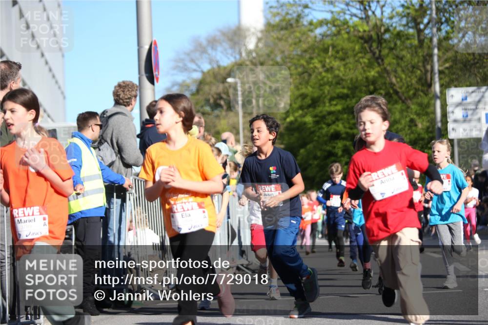 25.04.2025 - Das Zehntel Jannik Wohlers http://msf.ph/oto/7729018 26.04.2025 08:49:51 Laufen 3789 meine-sportfotos.de