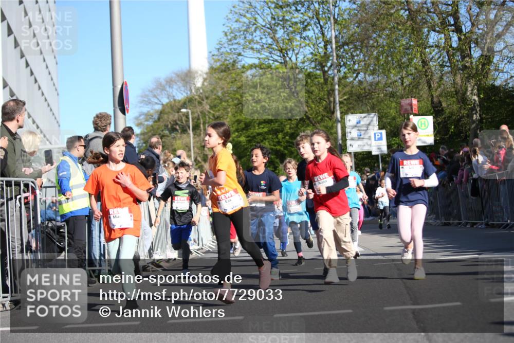 25.04.2025 - Das Zehntel Jannik Wohlers http://msf.ph/oto/7729033 26.04.2025 08:49:50 Laufen 14 meine-sportfotos.de