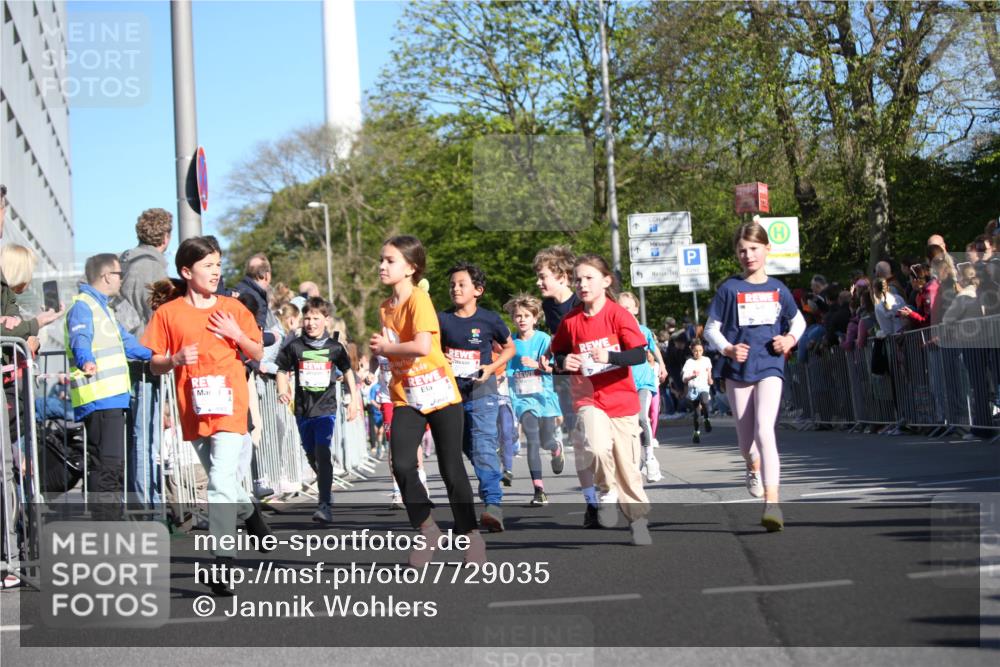 25.04.2025 - Das Zehntel Jannik Wohlers http://msf.ph/oto/7729035 26.04.2025 08:49:50 Laufen 14 meine-sportfotos.de