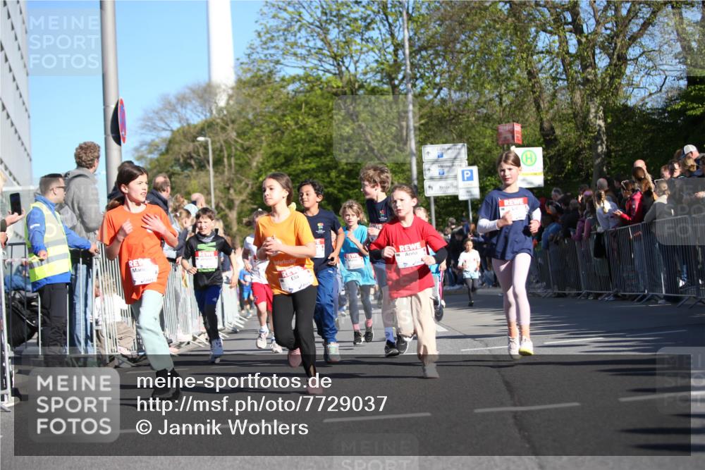 25.04.2025 - Das Zehntel Jannik Wohlers http://msf.ph/oto/7729037 26.04.2025 08:49:50 Laufen  meine-sportfotos.de