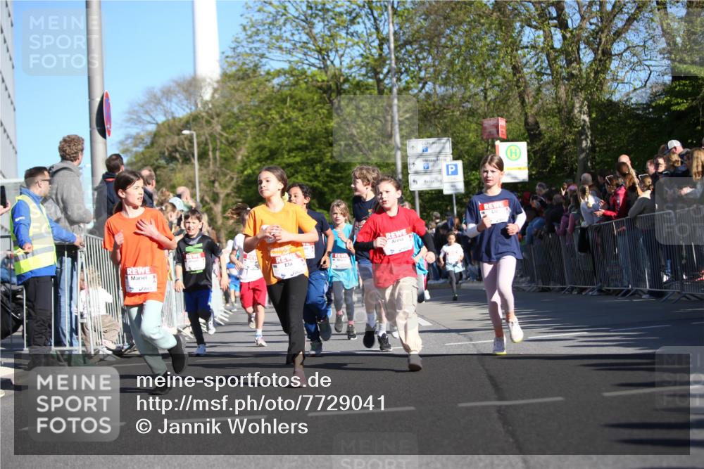 25.04.2025 - Das Zehntel Jannik Wohlers http://msf.ph/oto/7729041 26.04.2025 08:49:50 Laufen 14 meine-sportfotos.de